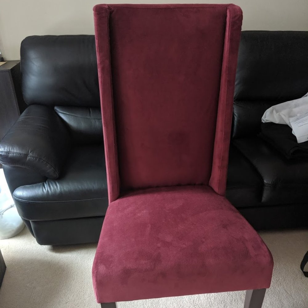 Brand New Chair - Picture 2 of 5